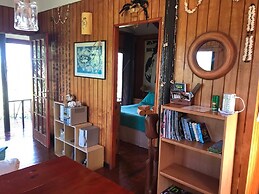 Cabañas Mana Ora