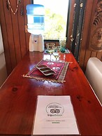 Cabañas Mana Ora