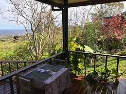 Cabañas Mana Ora