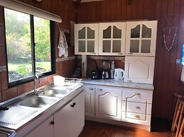 Cabañas Mana Ora