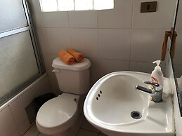Cabañas Mana Ora