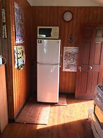 Cabañas Mana Ora