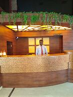 Hotel Apex International