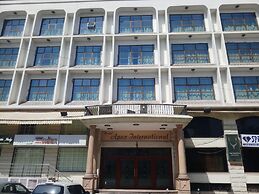 Hotel Apex International