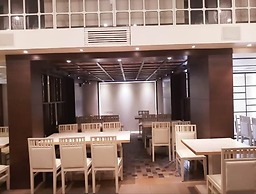 Hotel Apex International