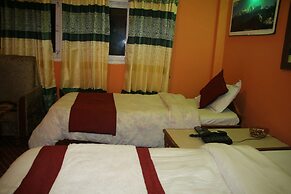 Taplejung Hotel Pathivara