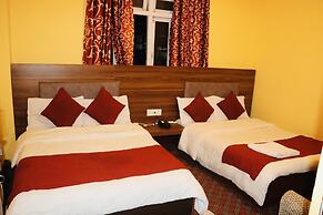 Taplejung Hotel Pathivara
