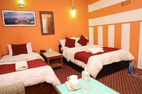 Taplejung Hotel Pathivara