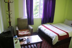 Taplejung Hotel Pathivara