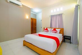 OYO 1355 Griya Wismono Homestay