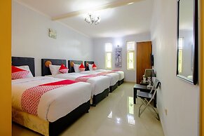 OYO 1355 Griya Wismono Homestay