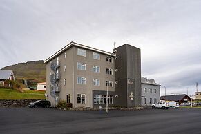 North Star Guesthouse Snæfellsnes