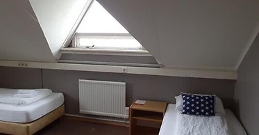 North Star Guesthouse Snæfellsnes