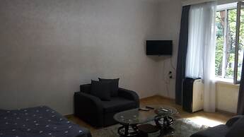 Apartment on David Agmashenebelis