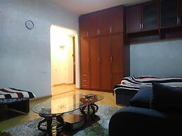 Apartment on David Agmashenebelis