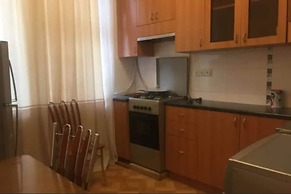 Apartment on David Agmashenebelis