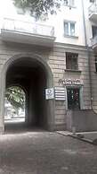 Apartment on David Agmashenebelis