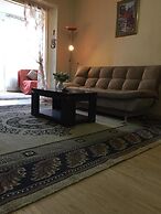 Apartment on Dimitri Uznaze