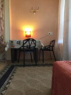 Apartment on Dimitri Uznaze