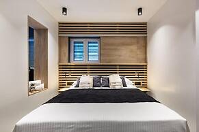 Marcius Luxury Apartment