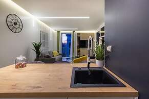 Marcius Luxury Apartment