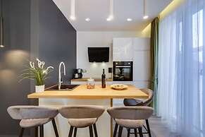 Marcius Luxury Apartment