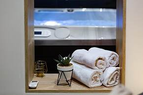 Marcius Luxury Apartment