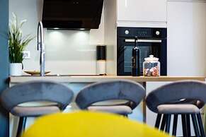 Marcius Luxury Apartment