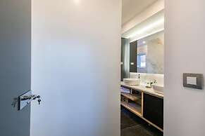 Marcius Luxury Apartment