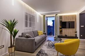 Marcius Luxury Apartment