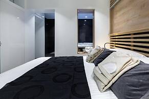 Marcius Luxury Apartment