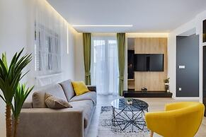 Marcius Luxury Apartment
