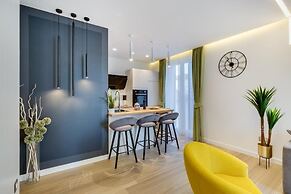 Marcius Luxury Apartment