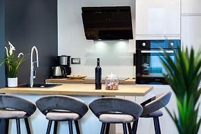 Marcius Luxury Apartment