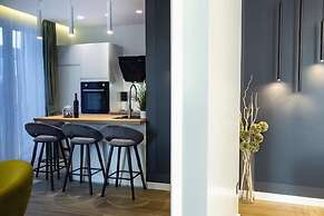 Marcius Luxury Apartment