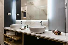 Marcius Luxury Apartment