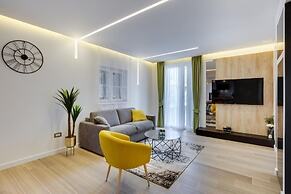 Marcius Luxury Apartment