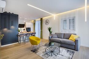 Marcius Luxury Apartment