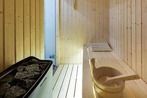 Marcius Luxury Apartment