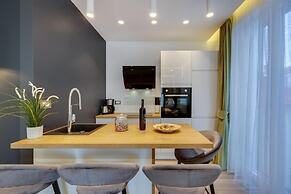 Marcius Luxury Apartment