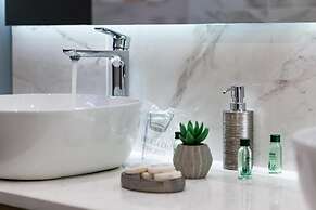 Marcius Luxury Apartment