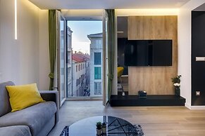Marcius Luxury Apartment