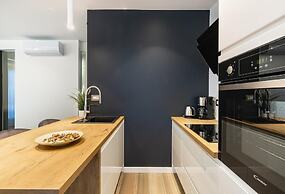 Marcius Luxury Apartment