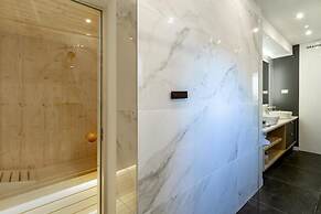 Marcius Luxury Apartment