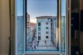 Marcius Luxury Apartment