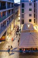 Marcius Luxury Apartment