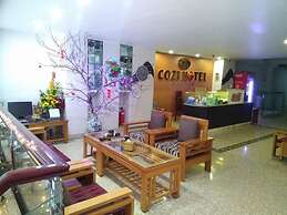 Cozi Hotel