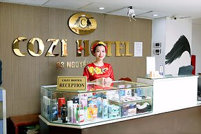 Cozi Hotel