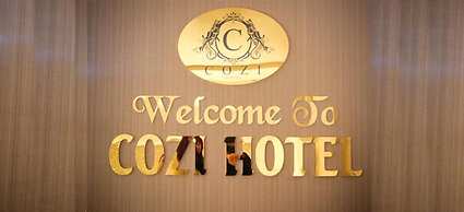 Cozi Hotel