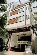 Cozi Hotel